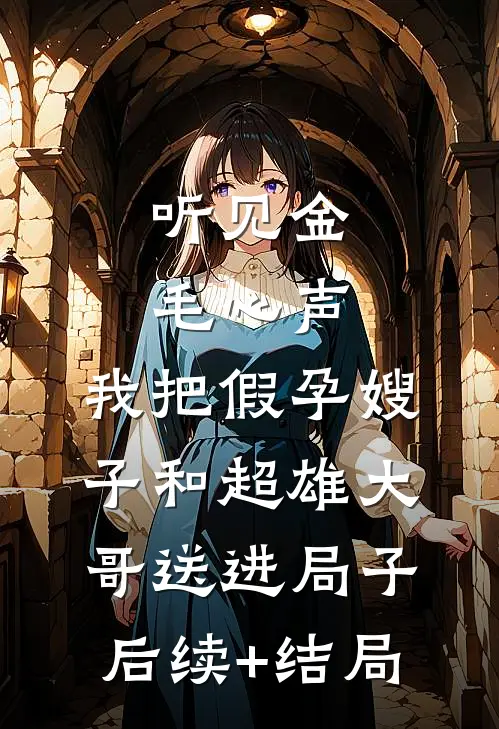 听见金毛心声，我把假孕嫂子和超雄大哥送进局子后续+结局