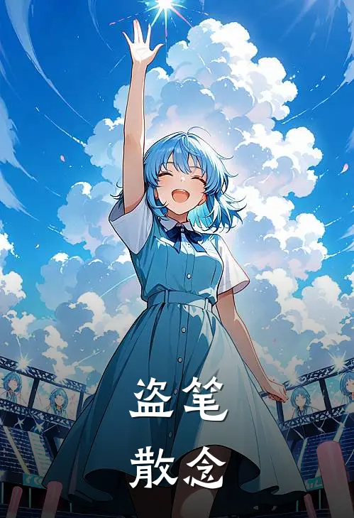 盗笔:散念