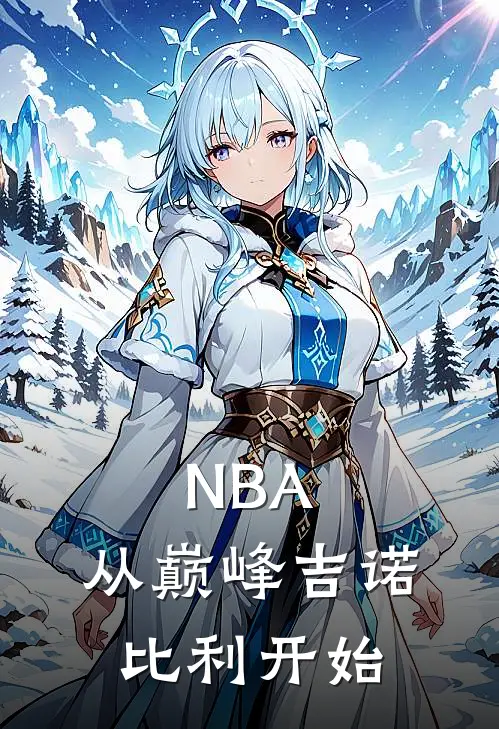 NBA：从巅峰吉诺比利开始