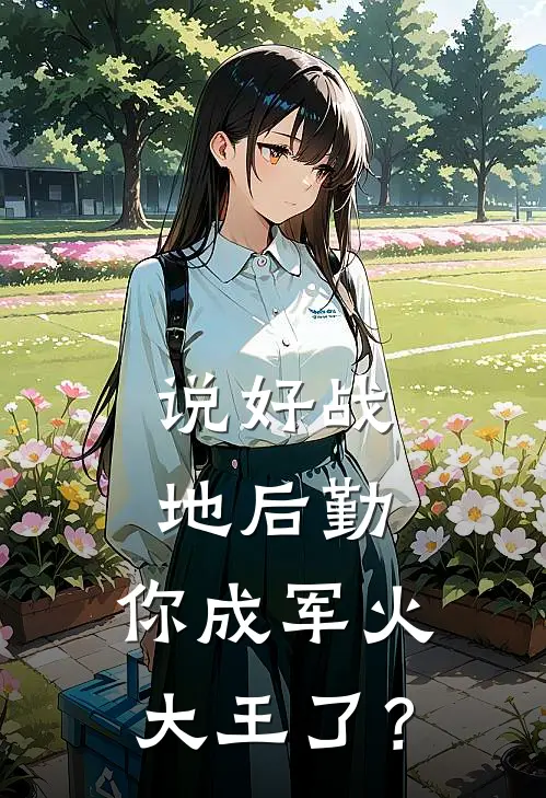 说好战地后勤,你成军火大王了?