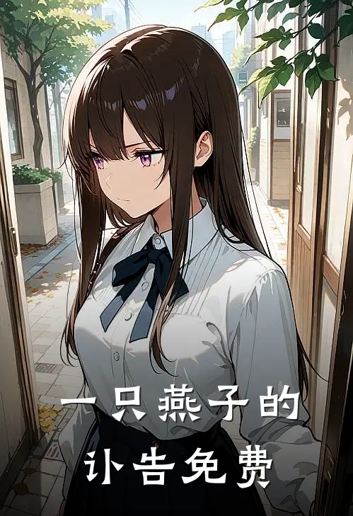一只燕子的讣告免费
