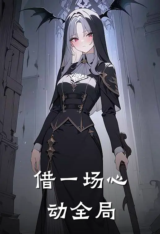 借一场心动全局