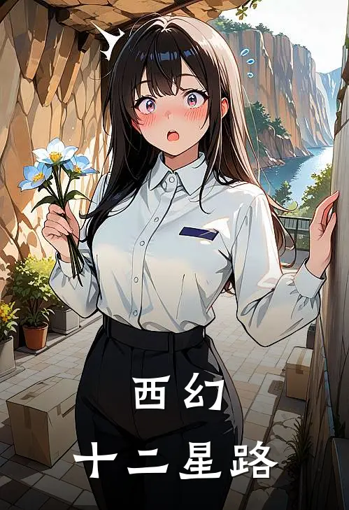 西幻:十二星路