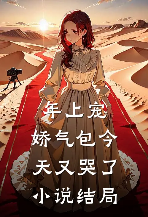 年上宠，娇气包今天又哭了小说结局