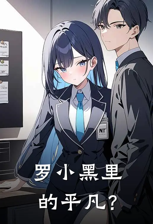 罗小黑里的平凡?