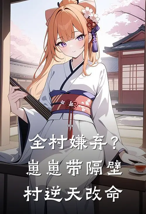 全村嫌弃?崽崽带隔壁村逆天改命