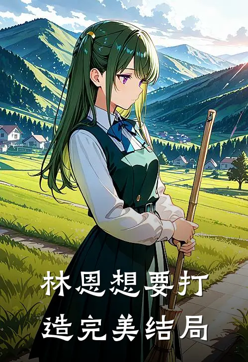 林恩想要打造完美结局
