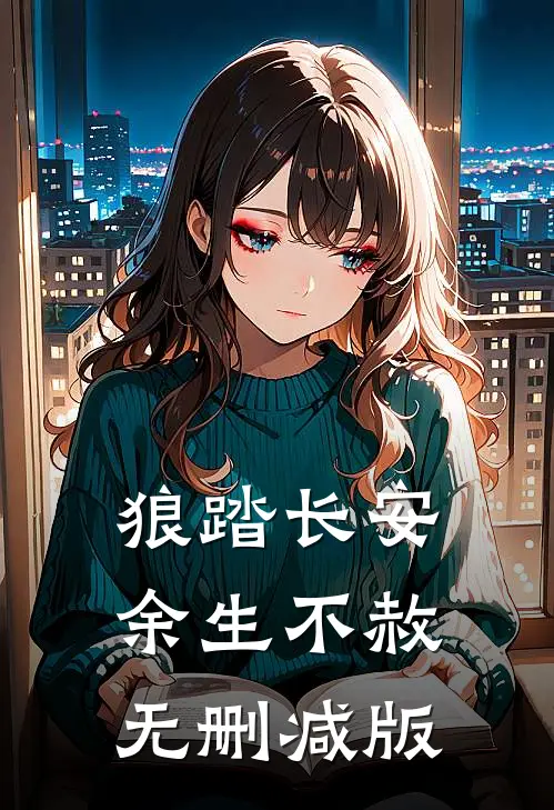 狼踏长安，余生不赦无删减版