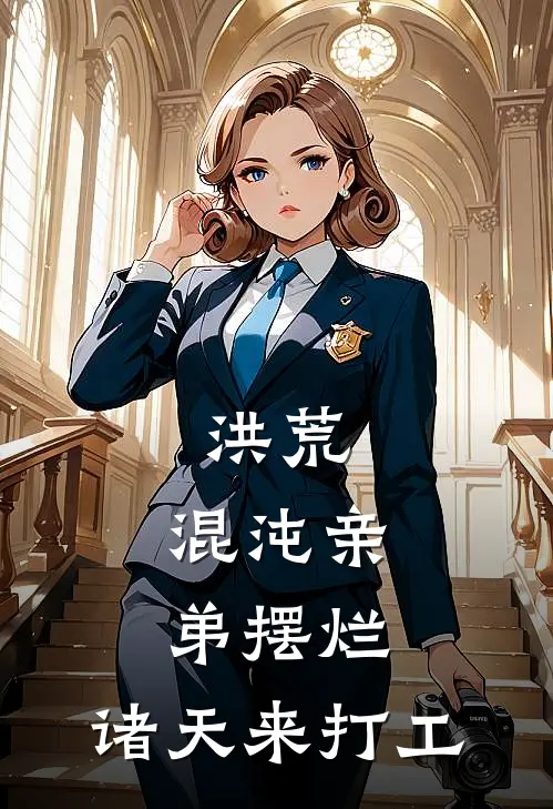 洪荒:混沌亲弟摆烂,诸天来打工