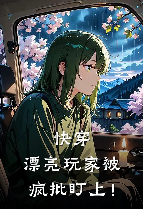 快穿：漂亮玩家被疯批盯上！