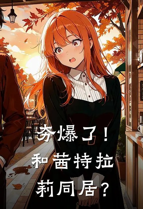 夯爆了！和茜特拉莉同居？