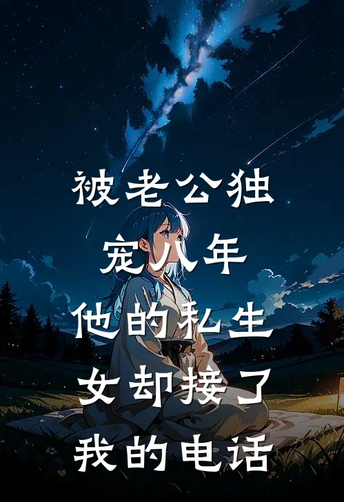 被老公独宠八年，他的私生女却接了我的电话