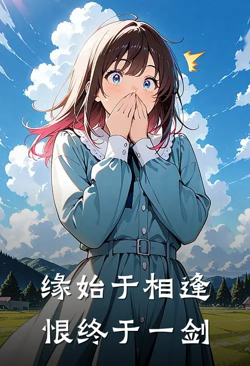 缘始于相逢恨终于一剑