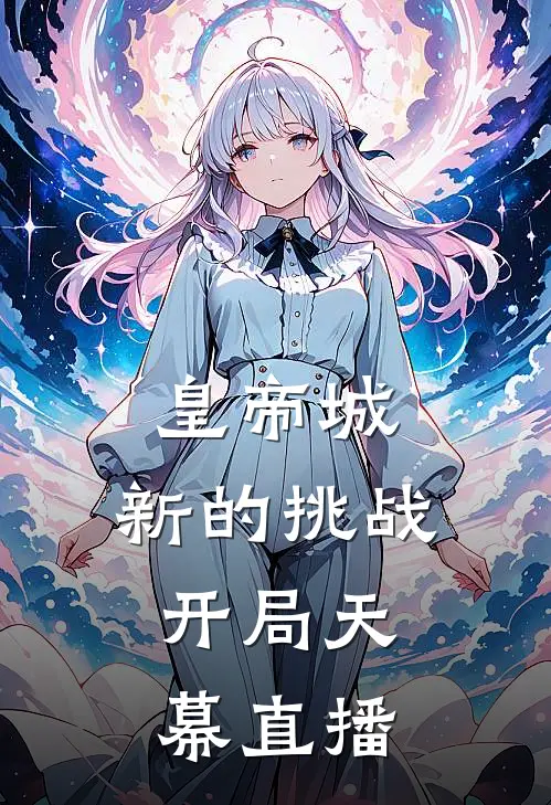 皇帝城:新的挑战,开局天幕直播