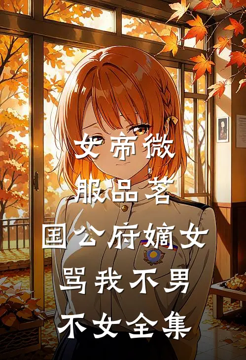 女帝微服品茗,国公府嫡女骂我不男不女全集