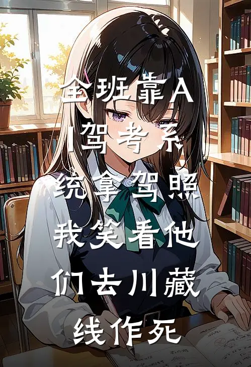 全班靠AI驾考系统拿驾照,我笑看他们去川藏线作死