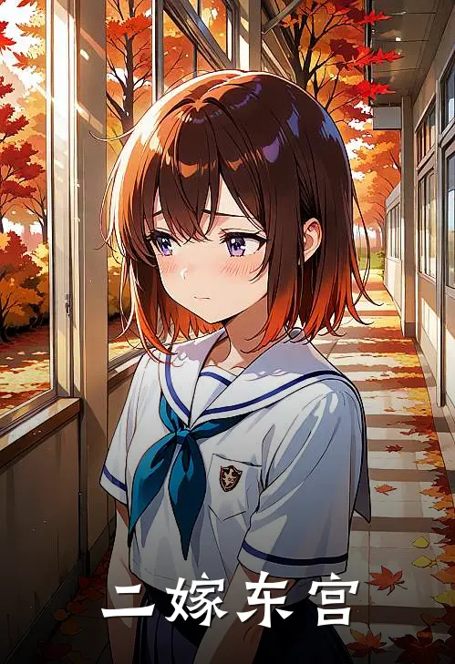 二嫁东宫
