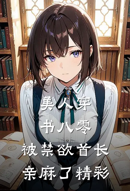 美人穿书八零，被禁欲首长亲麻了精彩