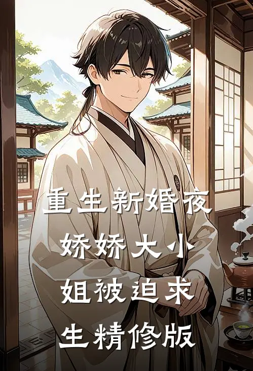 重生新婚夜，娇娇大小姐被迫求生精修版