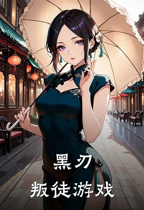 黑刃：叛徒游戏