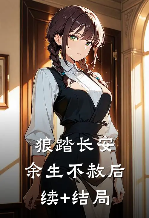 狼踏长安，余生不赦后续+结局