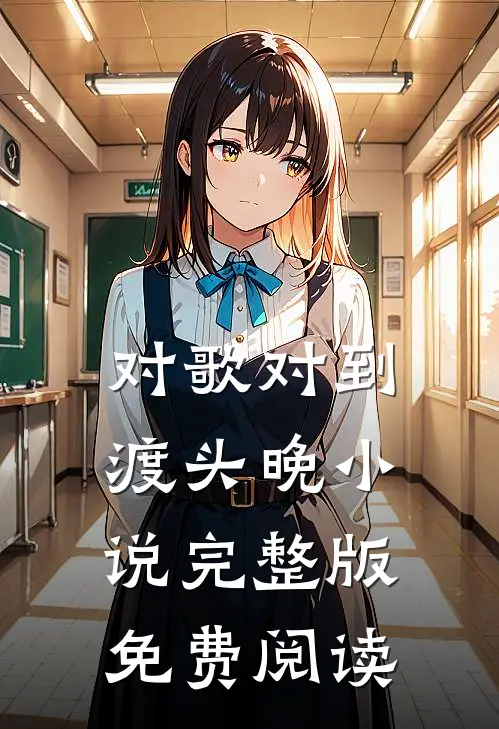 对歌对到渡头晚小说完整版免费阅读