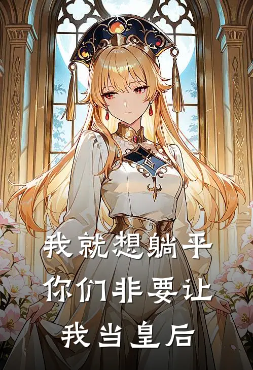 我就想躺平,你们非要让我当皇后
