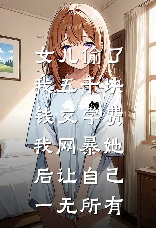 女儿偷了我五千块钱交学费,我网暴她后让自己一无所有