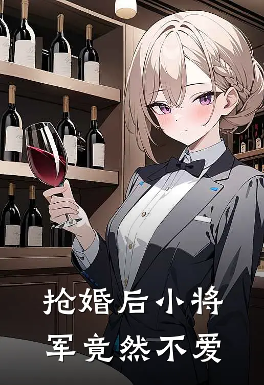 抢婚后小将军竟然不爱