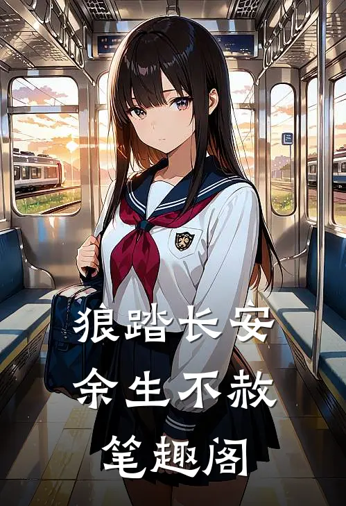 狼踏长安，余生不赦笔趣阁