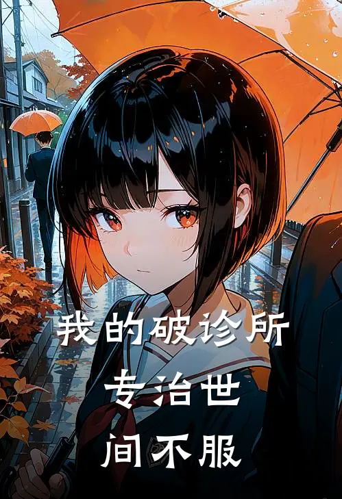 我的破诊所，专治世间不服