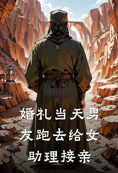 婚礼当天男友跑去给女助理接亲
