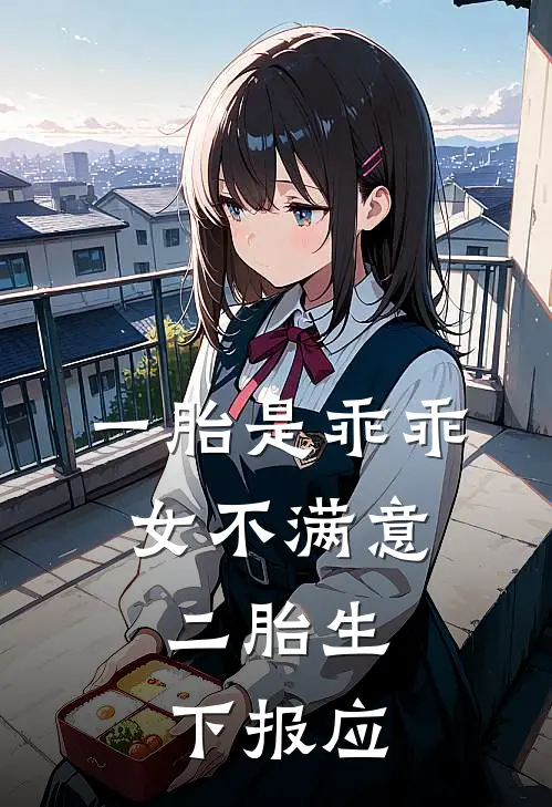 一胎是乖乖女不满意,二胎生下报应