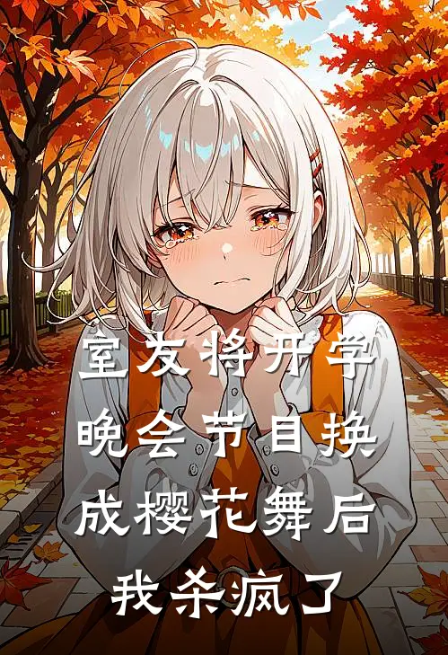 室友将开学晚会节目换成樱花舞后,我杀疯了
