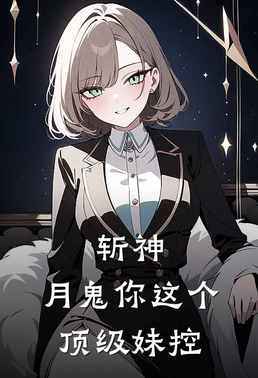 斩神:月鬼你这个顶级妹控