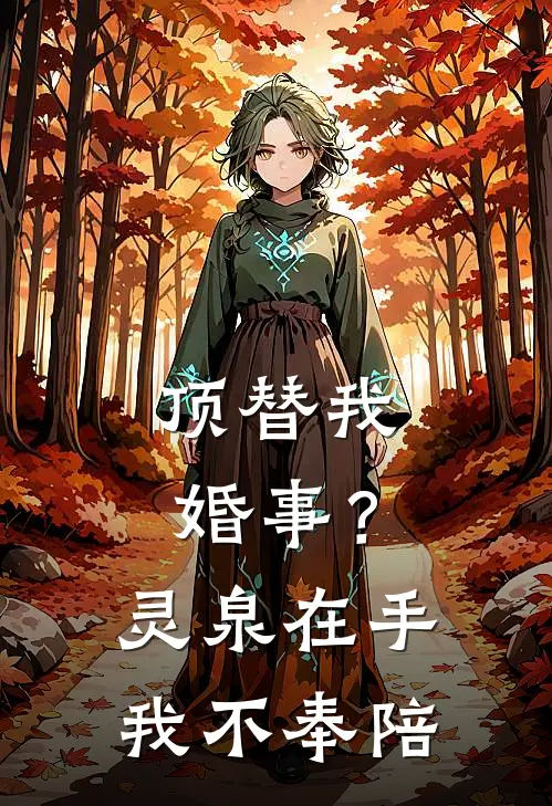 顶替我婚事?灵泉在手我不奉陪