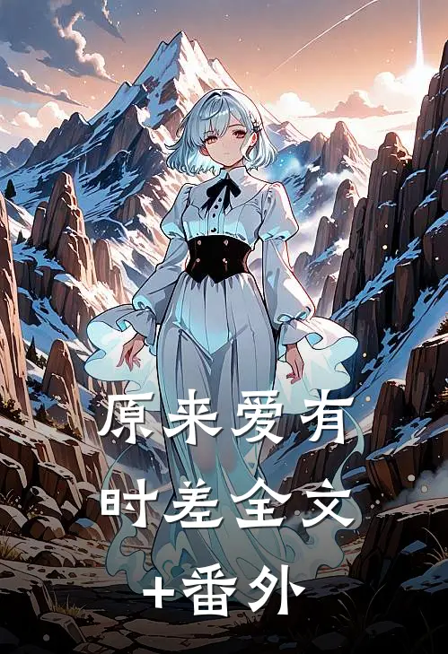 原来爱有时差全文+番外