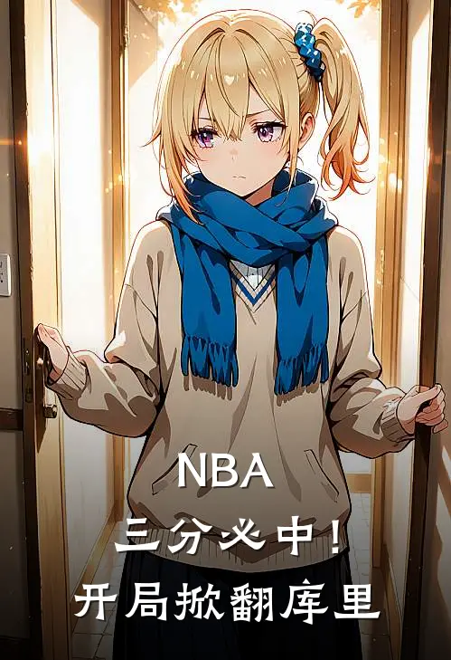 NBA:三分必中!开局掀翻库里