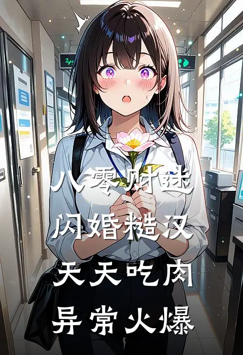 八零财迷闪婚糙汉，天天吃肉异常火爆