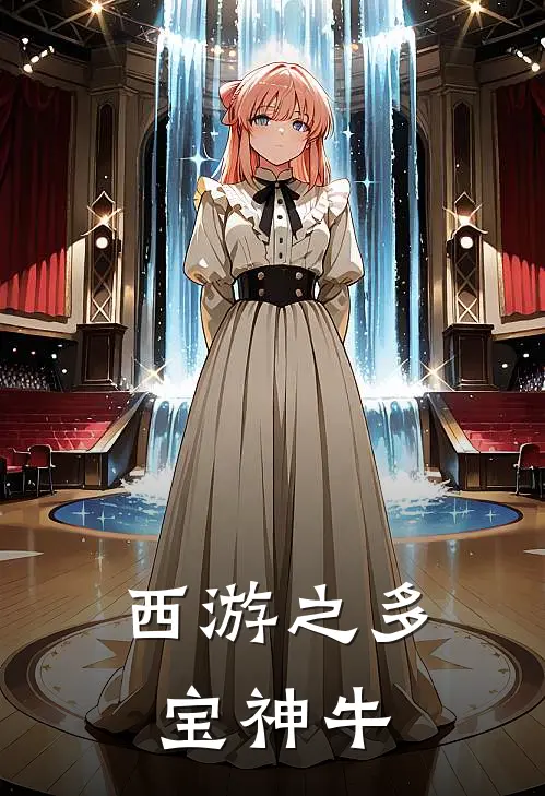 西游之多宝神牛
