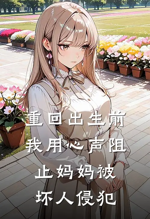 重回出生前,我用心声阻止妈妈被坏人侵犯