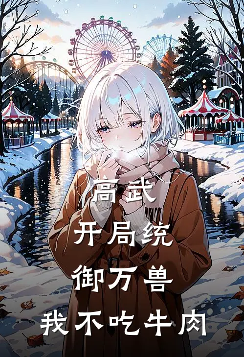 高武:开局统御万兽,我不吃牛肉