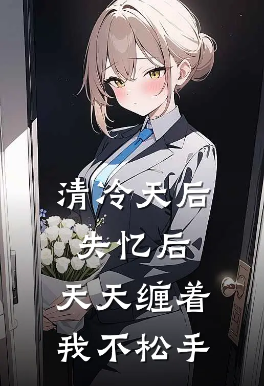 清冷天后失忆后,天天缠着我不松手