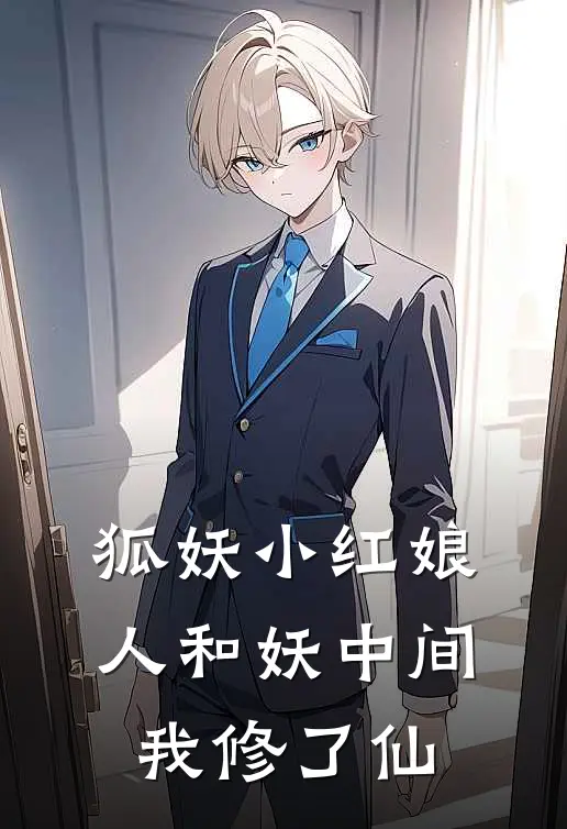 狐妖小红娘:人和妖中间我修了仙