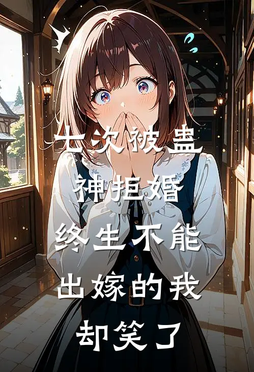 七次被蛊神拒婚,终生不能出嫁的我却笑了