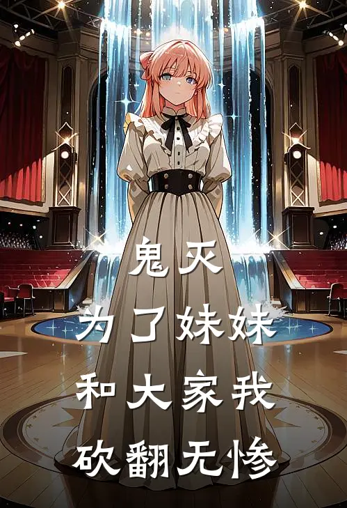 鬼灭:为了妹妹和大家我砍翻无惨