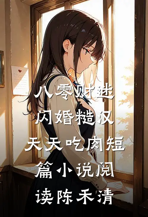 八零财迷闪婚糙汉,天天吃肉短篇小说阅读陈禾清
