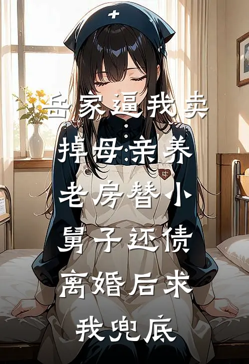 岳家逼我卖掉母亲养老房替小舅子还债,离婚后求我兜底