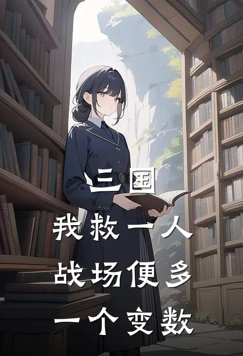 三国:我救一人,战场便多一个变数
