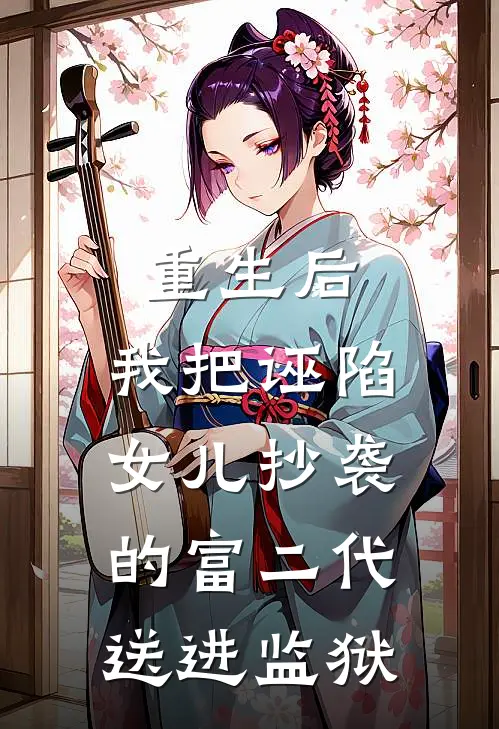 重生后,我把诬陷女儿抄袭的富二代送进监狱
